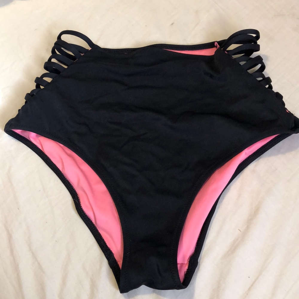VS bottoms